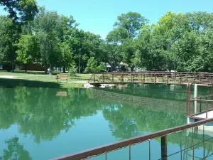 Wamego City Park