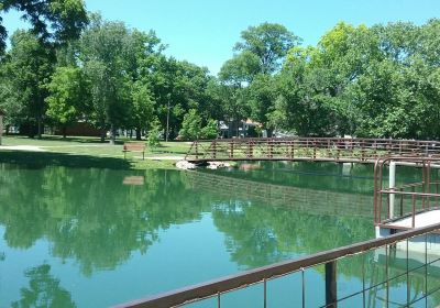 Wamego City Park