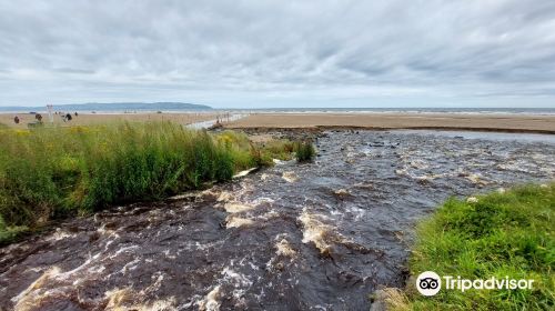 Castlerock Beach