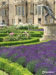 Grimsthorpe Castle Park & Gardens