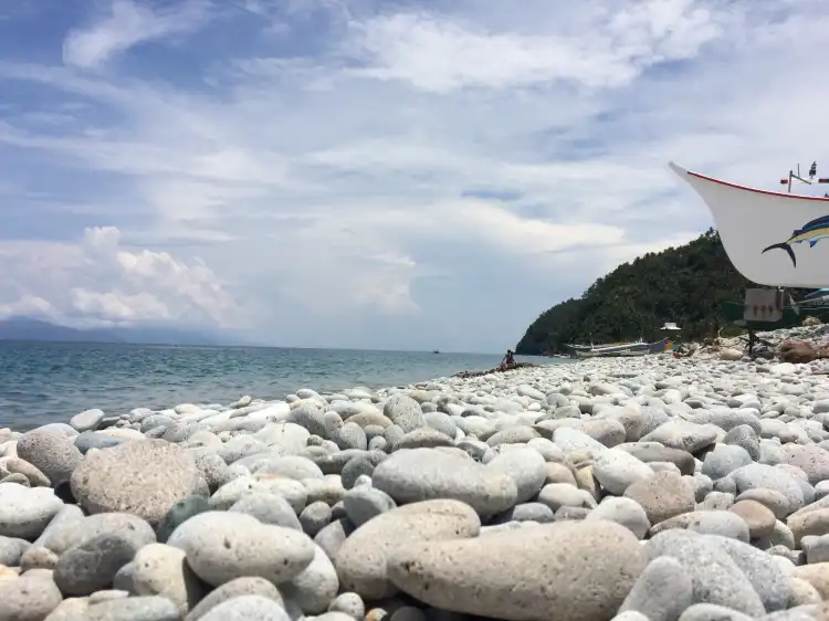 Các khách sạn gần Mabua Pebble Beach