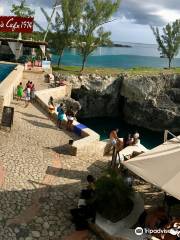 Negril Cliffs