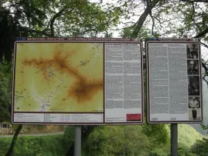 Sant'Anna di Stazzema - Museo e Parco Nazionale della Pace
