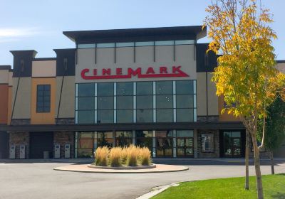 Cinemark Theatre