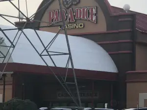 Par-A-Dice Hotel Casino