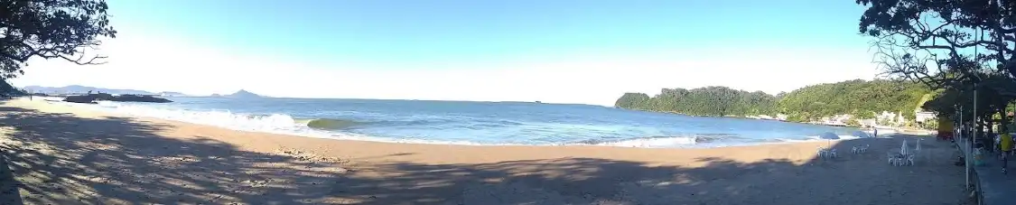 Hotels near Cabecudas Beach