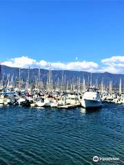 Pier Santa Barbara