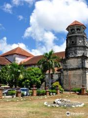 Santa Monica Parish - Panay Church