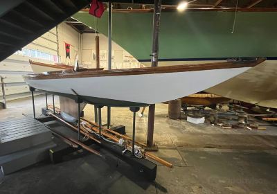 Herreshoff Marine Museum