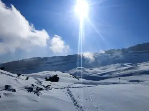 Ifen-Kleinwalsertal