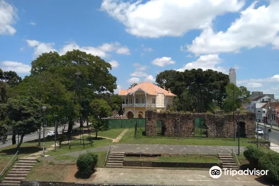 Praça João Cândido