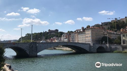 Bonaparte Bridge