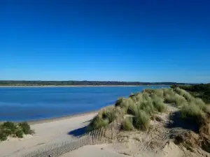 La Plage du Touquet