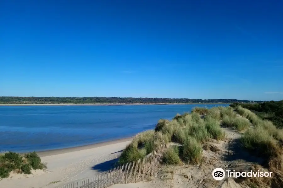 Le Touquet Beach