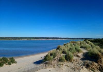 La Plage du Touquet