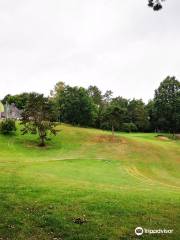 Golf & Country Club Am Hockenberg