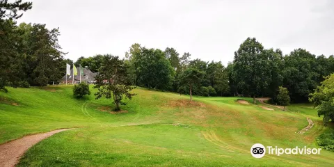 Golf und Country Club Am Hockenberg