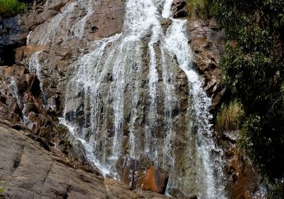 Lesmurdie Falls