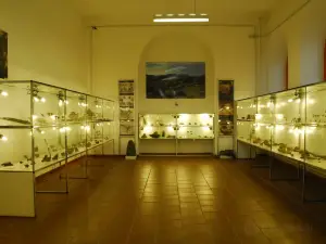 Museo Archeologico di Dorgali