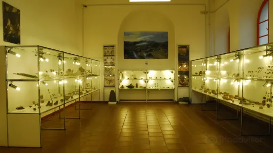 Museo Archeologico di Dorgali