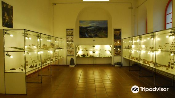 Museo Archeologico di Dorgali