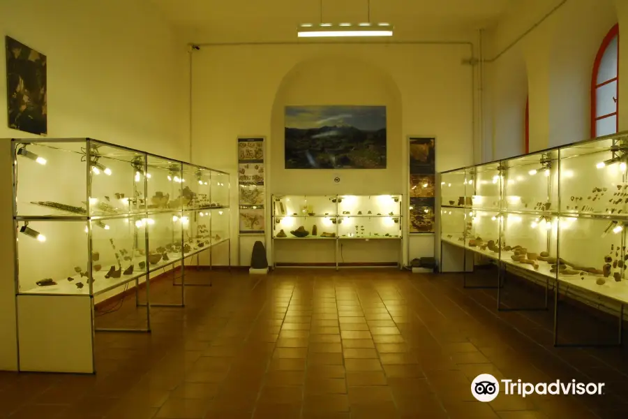 Museo Archeologico di Dorgali