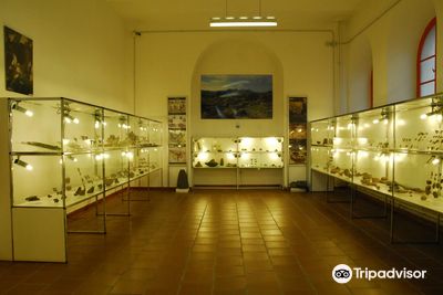 Museo Archeologico di Dorgali
