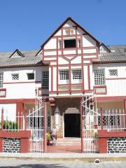 Casa Cultural Domingos Martins