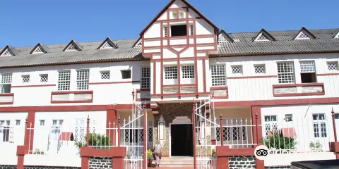Casa Cultural Domingos Martins