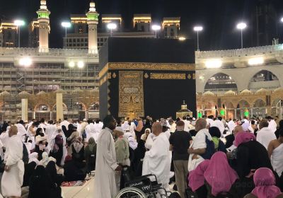 Kaaba