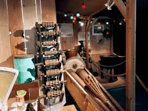 Les Chocolatiers Cathares - Maître Artisan