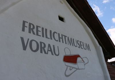 Freilichtmuseum Vorau