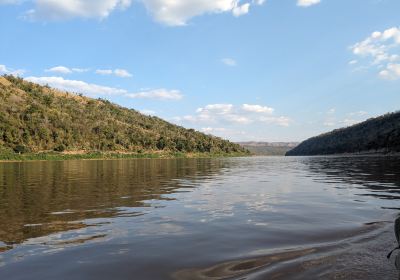 Tsiribihina River