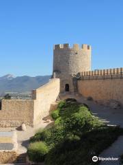 castle of Castalla