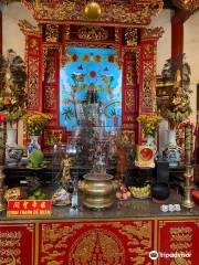 Quan Kong Temple