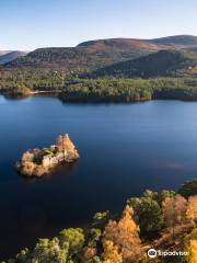 Loch an Eilein