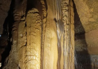 Caves of Trabuc