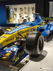 Museo Fernando Alonso