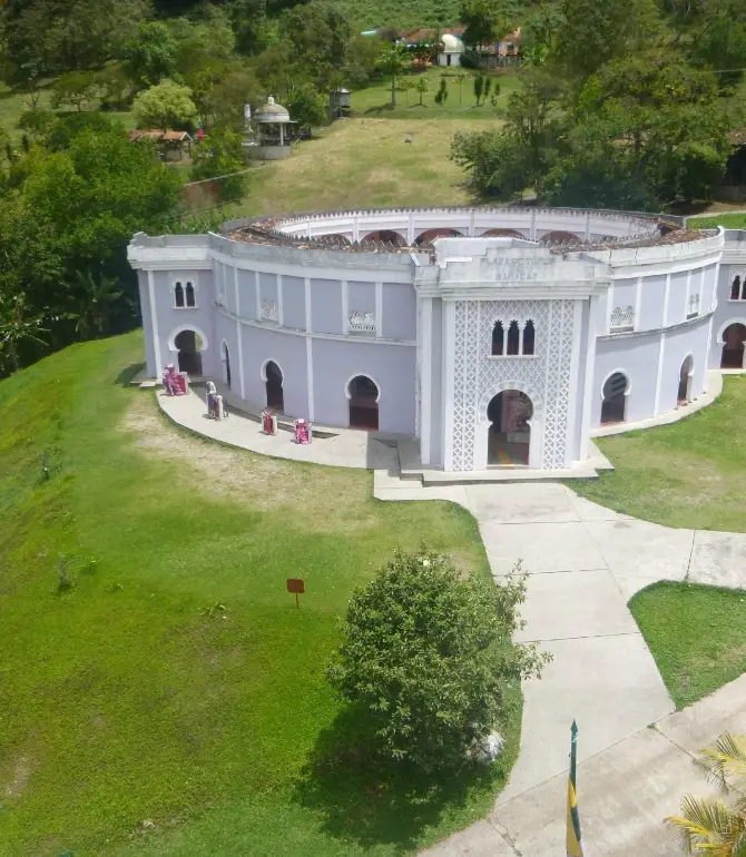Campo Elias