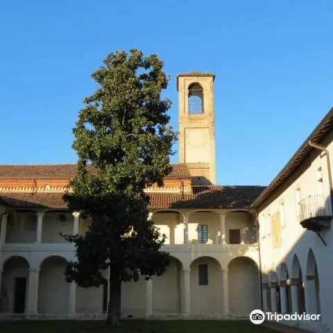 Convent of Annunciata