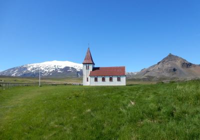 Arnarstapi