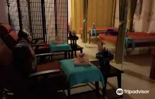 กาญชณา นวดเพื่อสุขภาพ (Kanchana Massage For Health)