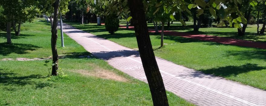 Atatürk Orman Park