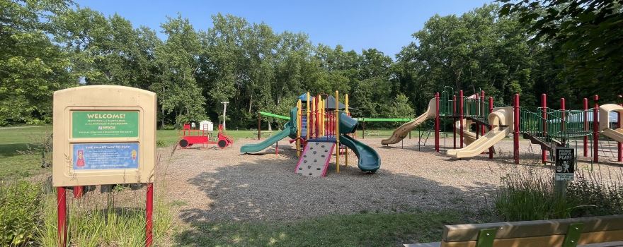 Schodack Island State Park