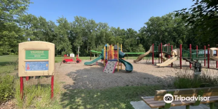 Schodack Island State Park