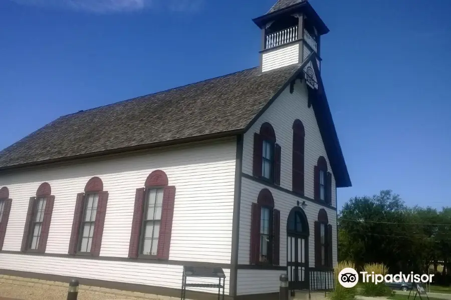 Old Town Hall