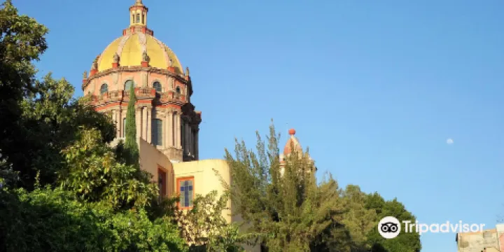 Ignacio Ramírez Center