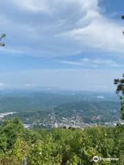 Flag Rock Recreational Area