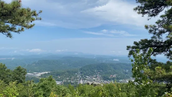 Flag Rock Recreational Area