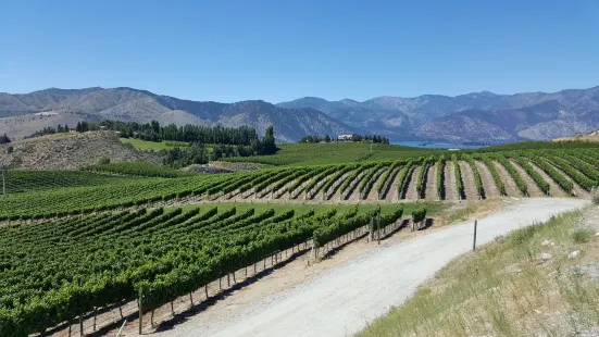 Benson Vineyards Estate Winery